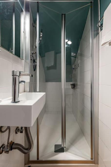 Casa Pratello Apartment Bologna Luaran gambar