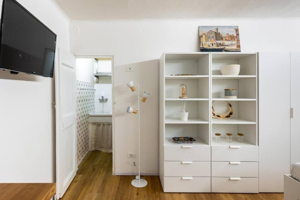 Casa Pratello Apartment Bologna Luaran gambar