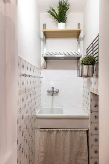 Casa Pratello Apartment Bologna Luaran gambar