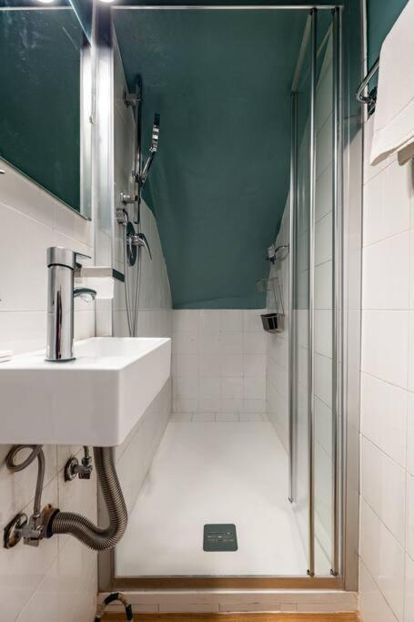 Casa Pratello Apartment Bologna Luaran gambar