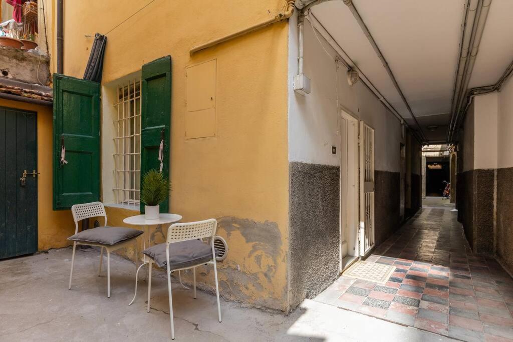 Casa Pratello Apartment Bologna Luaran gambar