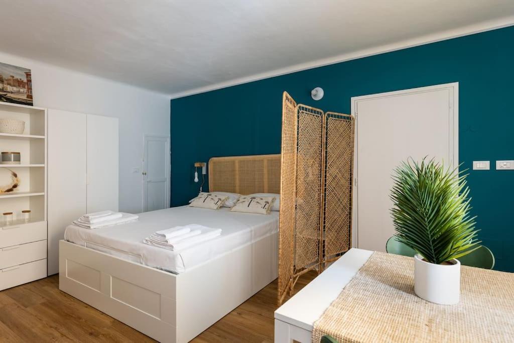 Casa Pratello Apartment Bologna Luaran gambar