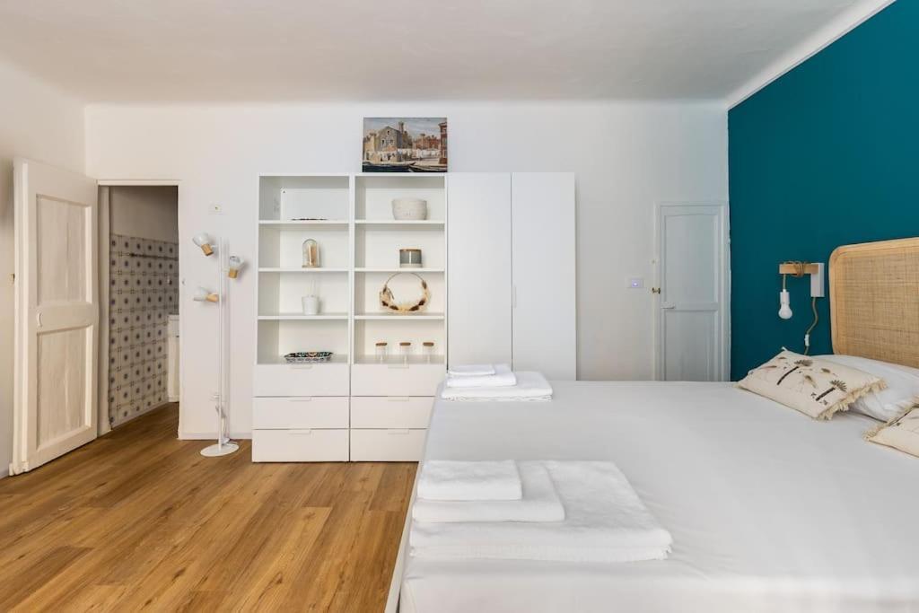 Casa Pratello Apartment Bologna Luaran gambar