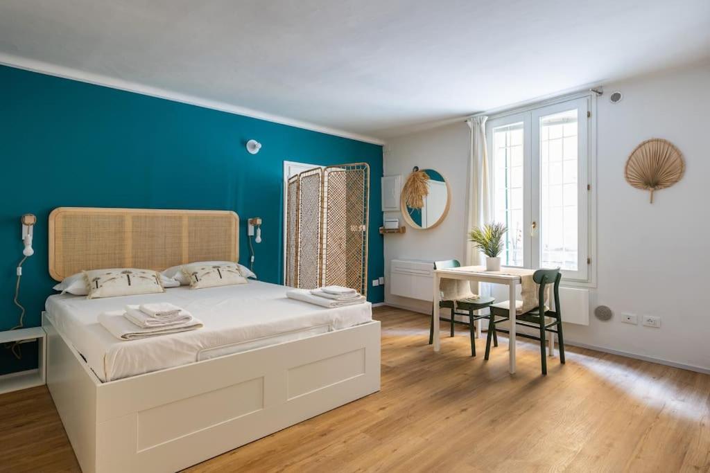 Casa Pratello Apartment Bologna Luaran gambar