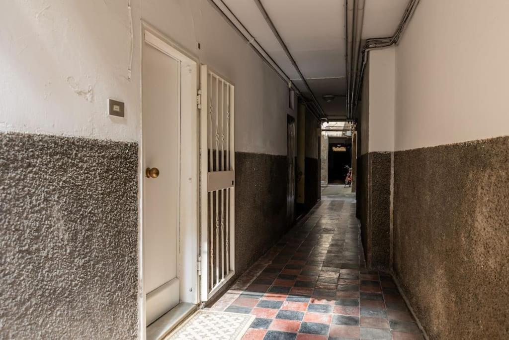 Casa Pratello Apartment Bologna Luaran gambar