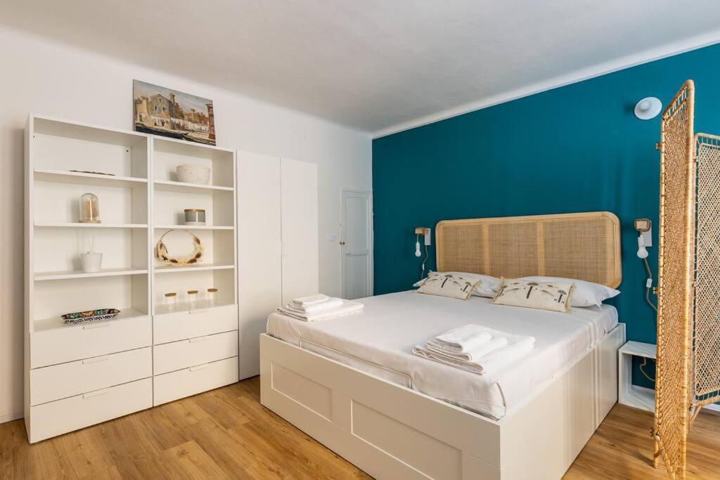 Casa Pratello Apartment Bologna Luaran gambar